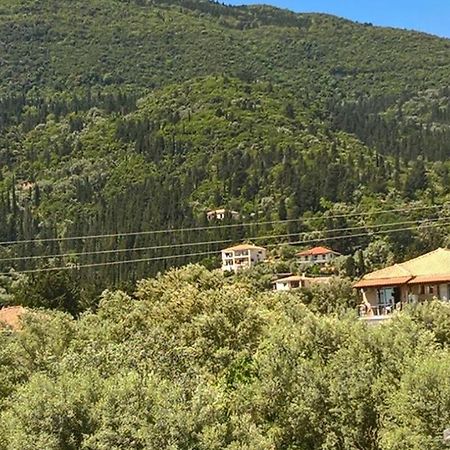 Villa Hospitality Никиана Екстериор снимка