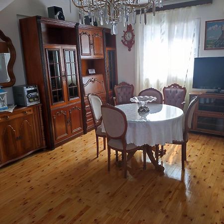 Villa Hospitality Никиана Екстериор снимка