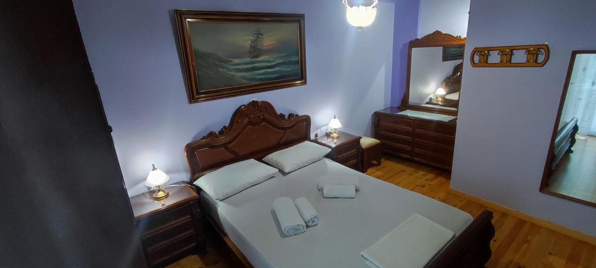 Villa Hospitality Никиана Екстериор снимка